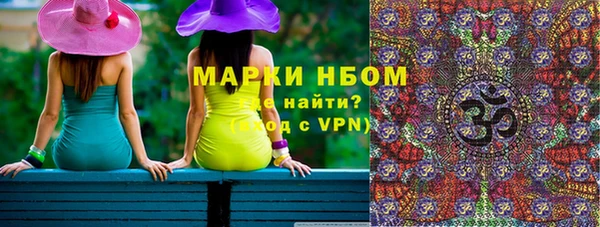крисы Абаза